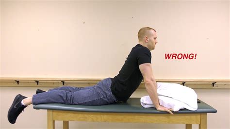 Exercises To Strengthen Lower Back After Herniated Disc A Comprehensive ...