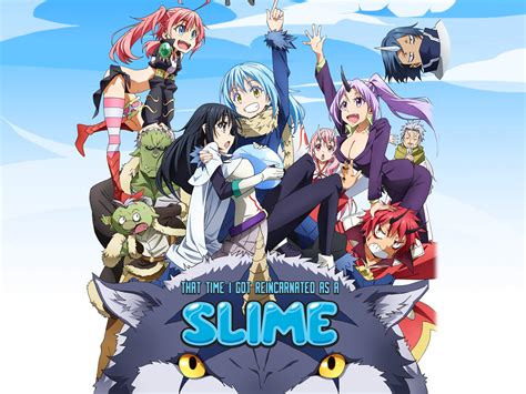 That Time I Got Reincarnated as a Slime Season 2 Episode 7: Release Date & Spoilers – The Global ...