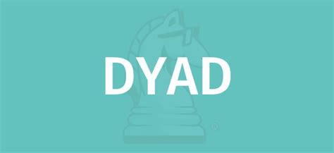 20 Facts About Dyad - Facts.net