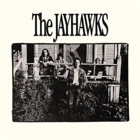 The Jayhawks' 1986 'The Bunkhouse Album' finally gets released on CD - cleveland.com