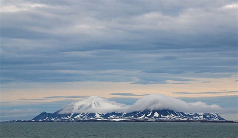 Svalbard Photography Tour by Darter Photography