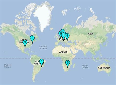 Amateur Radio W6AUX: Check Your Signal On The Internet!