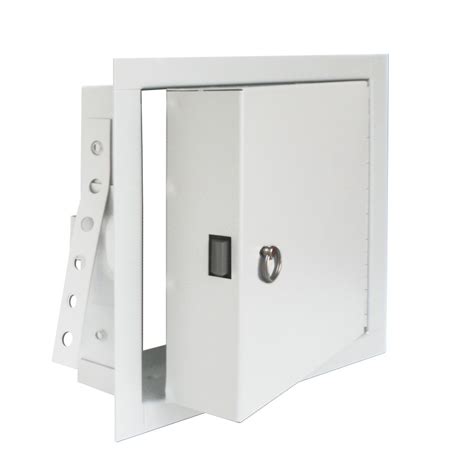 1 Hour Fire Rated Ceiling Access Panel | Shelly Lighting