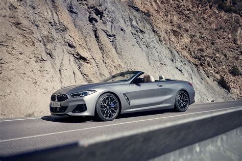 2023 BMW M850i xDrive Convertible - Free download car wallpapers - MotorTread