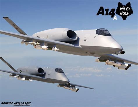 A-10S Stealth Warthog | Ace Combat Fanon Wiki | Fandom