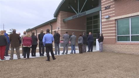 Craven Community College unveils new STEM Center | WNCT