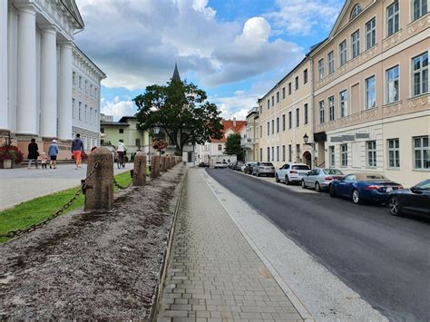 Where to stay in Tartu? - Hello, new places!