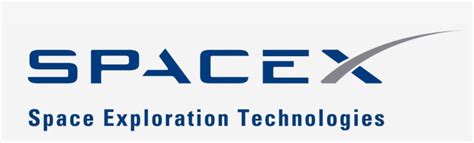 Spacex-logo - Space Exploration Technologies Logo - 1531x391 PNG ...