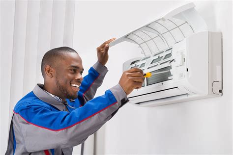 The Importance of Air Conditioner Maintenance | Commercial Services, KS