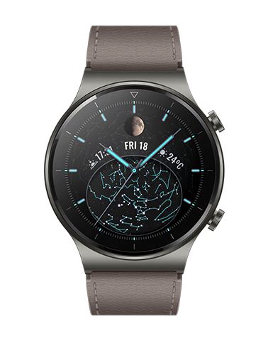 HUAWEI WATCH GT 2 Pro