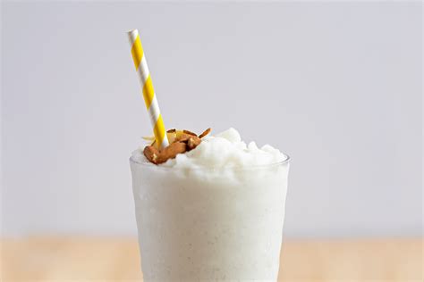 Vanilla Almond Shake | Profile Plan