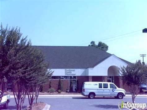 NORTHWEST FAMILY PHYSICIANS - Updated January 2025 - 23 Reviews - 7920 Moores Chapel Rd ...