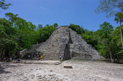 The Best Mayan Ruins Near Cozumel, Mexico | Celebrity Cruises