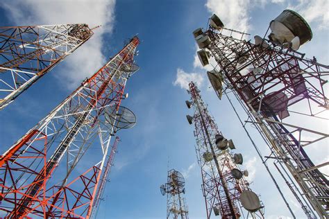 4 Reasons To Study Telecommunications Engineering - Engineers Network