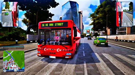 Bus simulator 18 sightseeing - portlandlopez