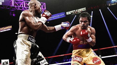 Mayweather vs Pacquiao: The Too-Late Fight To Get A Belated Sequel? | TheSportsman.com