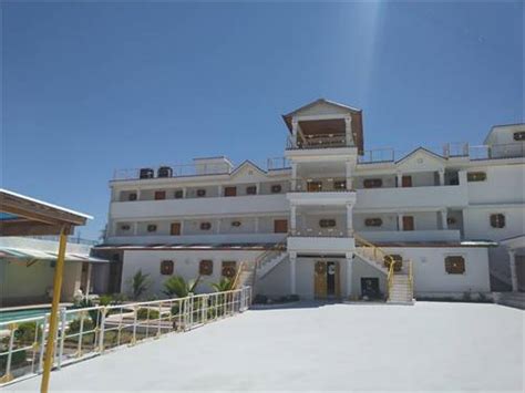 Beautiful Hotel for Sale between Delmas 75 and 33, Haiti - CaribbeanPropertySearch.com