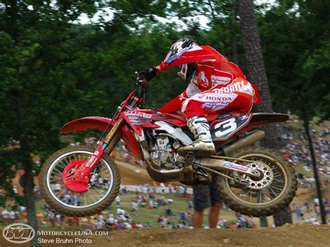 Mike Brown - Moto-Related - Motocross Forums / Message Boards - Vital MX