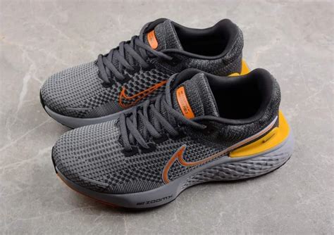 Nike ZoomX Invincible Run Flyknit 'Iron Grey' DH5425-002 | ubicaciondepersonas.cdmx.gob.mx