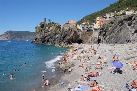 Vernazza i Cinque Terre: Mina Bästa Tips - Christine Abroad