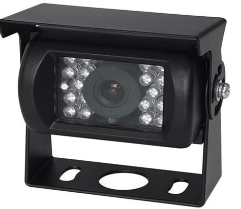 9inch Truck Rear View Safety Monitor Camera Kit