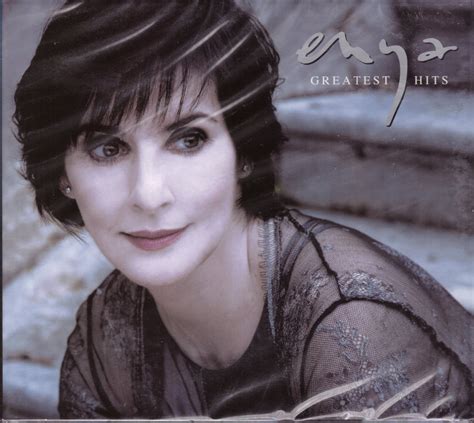 - Enya - Greatest Hits (Import) (2PC) (CD) - Amazon.com Music