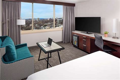 HYATT REGENCY BOSTON / CAMBRIDGE - Updated 2022 Prices & Hotel Reviews (MA)