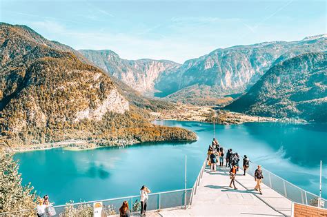 BEST THINGS TO DO IN HALLSTATT AUSTRIA- Little Wanderblog