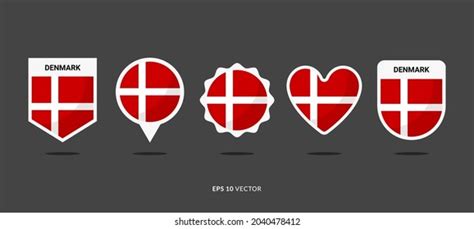 19 Denmark flag emoji Images, Stock Photos & Vectors | Shutterstock