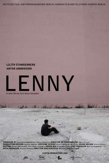 Lenny - Movie | Moviefone