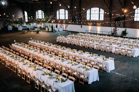 14 Unique Venues For A Philadelphia Wedding | Philly In Love