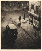 Relics (Speakeasy Corner) | Modern Discoveries | 2022 | Sotheby's