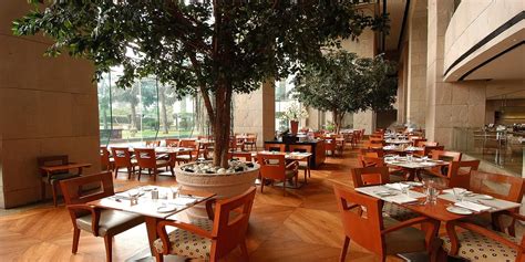 Waterside Cafe - Hyatt Regency Kolkata, Sector 3, Salt Lake, Kolkata ...