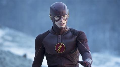 The Flash: Season1 - Episode13 - FMovies