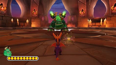 Gulp's Overlook - Spyro Reignited Trilogy Walkthrough - Neoseeker