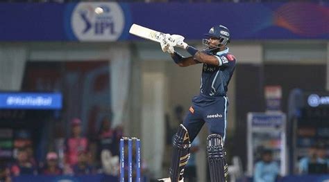 Hardik Pandya total runs in IPL 2022: IPL 2022 Hardik Pandya best ...