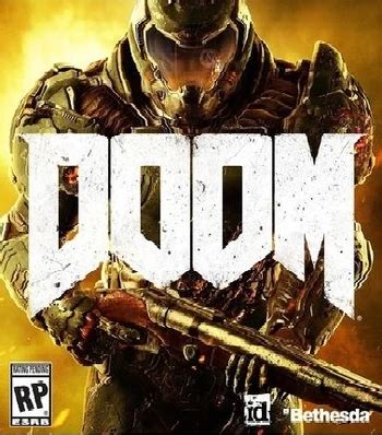 Doom (2016) | Hard Enemies Of Fandom Wiki | Fandom