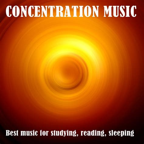 Concentration Music - Halidon