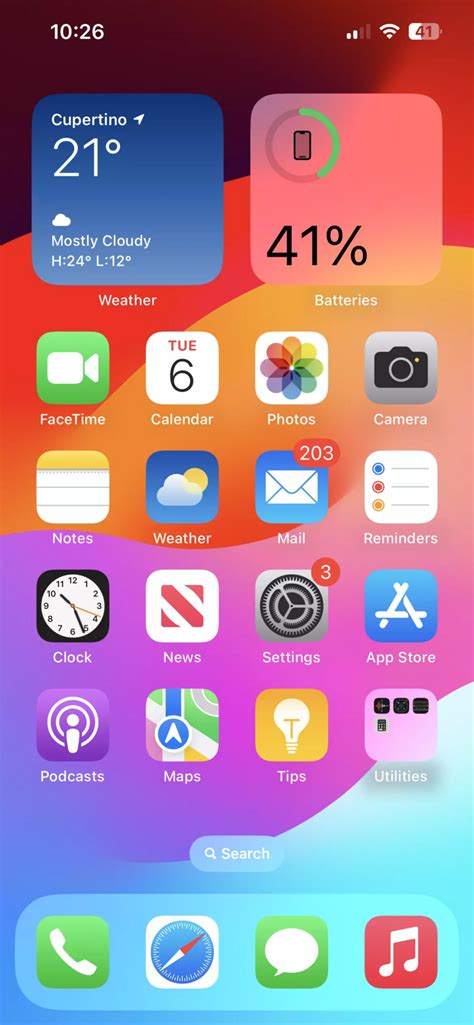 iOS 17.2 build 21C62 - BetaWiki