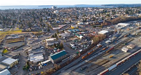 king5.com | Everett: a fast growing alternative to Seattle