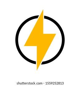 951,414 Electricity Icon Images, Stock Photos & Vectors | Shutterstock