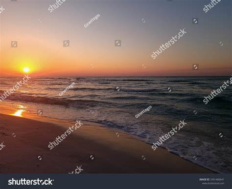 731 Pensacola Beach Sunset Images, Stock Photos & Vectors | Shutterstock