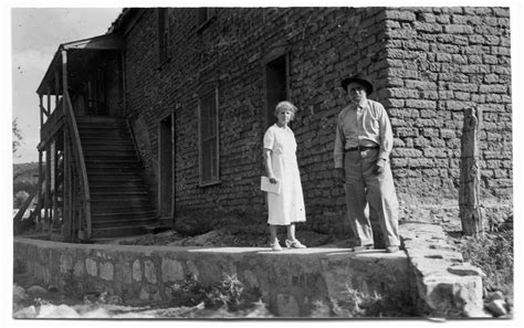 Old Lincoln County Courthouse - The Portal to Texas History