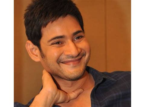 INTERVIEW: Mahesh Babu Says He Is Himself In Brahmotsavam - Filmibeat