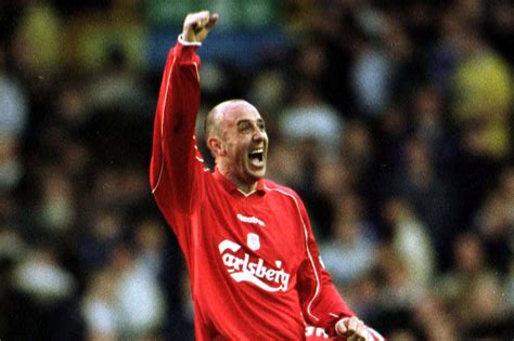 Gary McAllister Set for First-Team Coaching Role at Liverpool - The Liverpool Offside