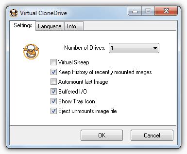 The 7 Best ISO Mounting Software to Create Virtual DVD Drive in Windows 10