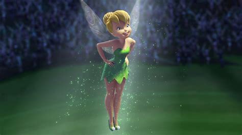 Tinkerbell Wallpapers - Top Free Tinkerbell Backgrounds - WallpaperAccess