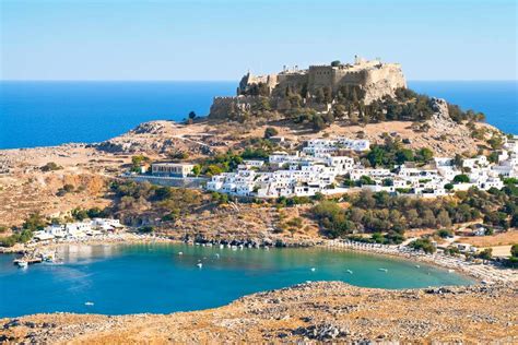 Best 15 Things To Do In Rhodes, Greece | Insight Guides