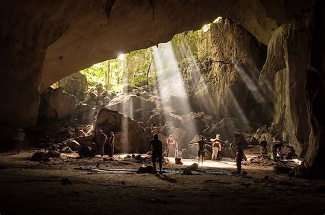 Taman Negara National Park, Malaysia - WorldAtlas