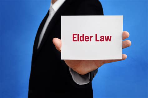 What is Elder Law? - Skvarna Law Firm